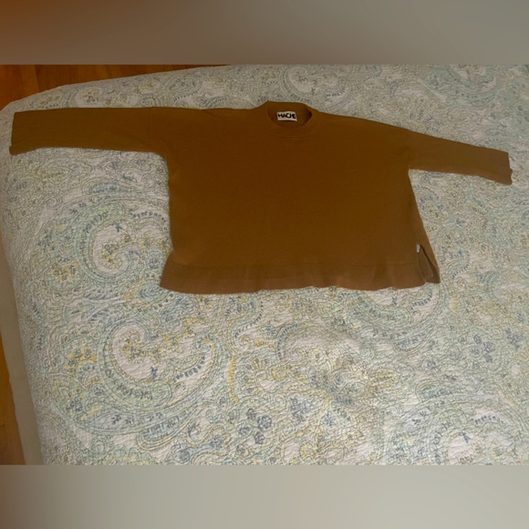 Hache wool sweater - Picture 7 of 7